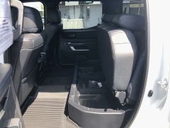 Used 2025  Toyota Tundra 4WD Platinum CrewMax 5&period;5ft Bed at Kona Nissan near Kailua Kona&comma; HI