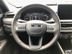 Used 2024  Jeep Compass Trailhawk 4x4 at Kama'aina Nissan near Hilo, HI