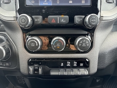 New 2026  Ram 1500 4WD Warlock 4x4 Crew Cab 5'7" Box at IK Auto Group near Hilo&comma; HI