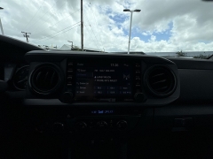Used 2023  Toyota Tacoma 4WD TRD Off Road Double Cab 5ft Bed V6 AT at Kama'aina Nissan near Hilo&comma; HI