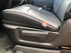 New 2024  Ram 3500 Cab-Chassis 2WD Tradesman Reg Cab 84" CA 167.5" WB at IK Auto Group near Hilo, HI