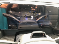 Used 2025  Chevrolet Traverse FWD 4dr High Country w&sol;1LZ at Kona Nissan near Kailua Kona&comma; HI