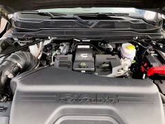 Used 2022  Ram 2500 4WD Laramie Crew Cab 6'4" Box at IK Auto Group near Hilo, HI