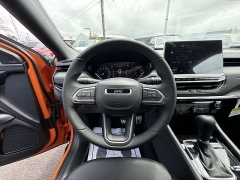 New 2026  Jeep Compass Latitude Altitude 4x4 at IK Auto Group near Hilo&comma; HI