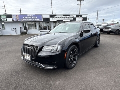 Used 2019  Chrysler 300 4d Sedan RWD Touring at Kona Nissan near Kailua Kona&comma; HI