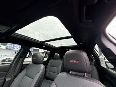 Used 2024  Chevrolet Traverse AWD 4dr Z71 at Kona Nissan near Kailua Kona&comma; HI