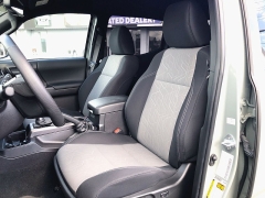 Used 2023  Toyota Tacoma 4WD TRD Off Road Double Cab 5ft Bed V6 AT at Kama'aina Nissan near Hilo&comma; HI