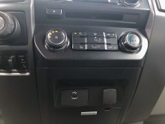 Used 2018  Ford F-150 4WD SuperCrew XLT 5 1&sol;2 at Kama'aina Nissan near Hilo&comma; HI