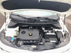 Used 2023  Kia Soul GT-Line IVT at Kona Nissan near Kailua Kona&comma; HI