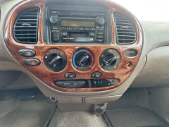 Used 2002  Toyota Tundra 4WD Access Cab Limited at Kona Nissan near Kailua Kona&comma; HI