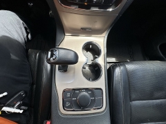 Used 2015  Jeep Grand Cherokee 4d SUV 4WD Limited at Kama'aina Nissan near Hilo&comma; HI