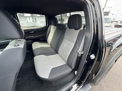 Used 2023  Toyota Tacoma 4WD TRD Off Road Double Cab 5ft Bed V6 AT at Kama'aina Nissan near Hilo&comma; HI