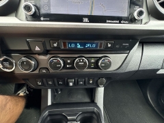Used 2020  Toyota Tacoma 4WD Double Cab TRD Off-Road Auto at Kona Nissan near Kailua Kona&comma; HI