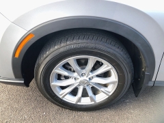 Used 2024  Honda CR-V EX-L AWD at Kona Nissan near Kailua Kona&comma; HI