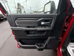 New 2026  Ram 2500 4WD Big Horn Crew Cab 6'4" Box at IK Auto Group near Hilo&comma; HI