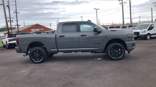 New 2026  Ram 2500 4WD Big Horn Crew Cab 6'4" Box at IK Auto Group near Hilo&comma; HI