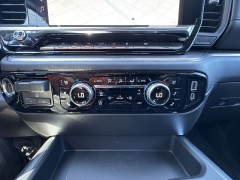 Used 2025  GMC Sierra 1500 4WD Crew Cab 157" SLT at Kama'aina Nissan near Hilo&comma; HI