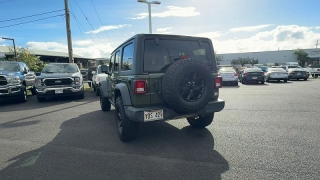 Used 2021  Jeep Wrangler Unlimited Sport S 4x4 at IK Auto Group near Hilo&comma; HI