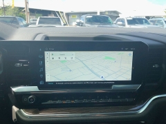 Used 2025  Chevrolet Silverado 1500 4WD Crew Cab 147" RST at IK Auto Group near Hilo, HI