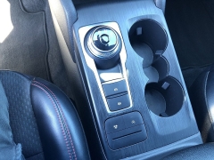 Used 2024  Ford Escape ST-Line AWD at Kona Nissan near Kailua Kona, HI