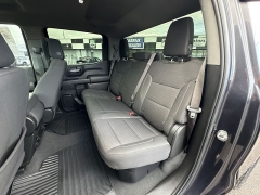Used 2022  Chevrolet Silverado 1500 4WD Crew Cab 147" Custom Trail Boss at IK Auto Group near Hilo&comma; HI
