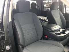 Used 2021  Ram 1500 Classic 4WD Tradesman Crew Cab 5'7" Box at Kona Nissan near Kailua Kona&comma; HI