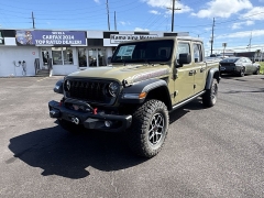 New 2026  Jeep Gladiator Shadow Ops 4x4 at IK Auto Group near Hilo&comma; HI