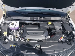 New 2025  Chrysler Voyager LX FWD at IK Auto Group near Hilo, HI