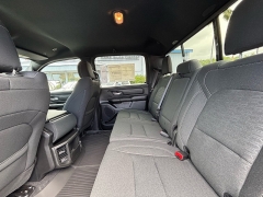 New 2025  Ram 1500 4WD Warlock 4x4 Crew Cab 5'7" Box at IK Auto Group near Hilo, HI