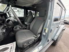 New 2026  Jeep Wrangler Rubicon 4 Door 4x4 at IK Auto Group near Hilo&comma; HI