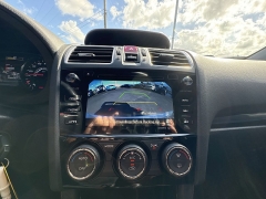 Used 2018  Subaru WRX 4d Sedan STI at Kona Nissan near Kailua Kona&comma; HI