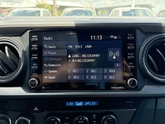 Used 2023  Toyota Tacoma 4WD TRD Off Road Double Cab 5ft Bed V6 AT at Kona Nissan near Kailua Kona&comma; HI