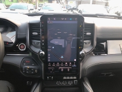 Used 2025  Ram 1500 4WD RHO 4x4 Crew Cab 5'7" Box at Kona Nissan near Kailua Kona&comma; HI