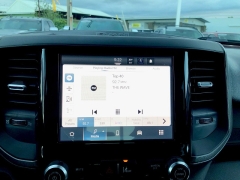 New 2026  Ram 1500 4WD Warlock 4x4 Crew Cab 5'7" Box at IK Auto Group near Hilo, HI