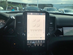 New 2026  Ram 2500 4WD Power Wagon Crew Cab 6'4" Box at IK Auto Group near Hilo, HI