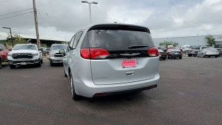 New 2026  Chrysler Voyager LX FWD at IK Auto Group near Hilo&comma; HI