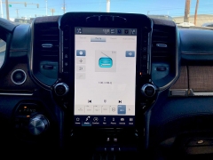Used 2023 Ram 1500 4WD Longhorn Crew Cab 5'7" Box at Kama'aina Nissan near Hilo, HI