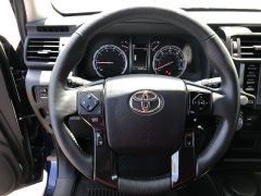 Used 2022  Toyota 4Runner TRD Off Road Premium 4WD at Kona Nissan near Kailua Kona&comma; HI