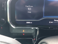 Used 2025  Chevrolet Silverado 1500 4WD Crew Cab 147" RST at IK Auto Group near Hilo, HI