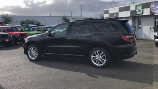 Used 2023  Dodge Durango GT AWD at Kona Nissan near Kailua Kona&comma; HI