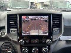 New 2026  Ram 1500 4WD Express Crew Cab 5'7" Box at IK Auto Group near Hilo&comma; HI