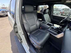 Used 2026  Toyota Sequoia Platinum 4WD at Kona Nissan near Kailua Kona&comma; HI