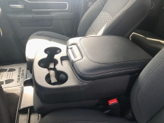 New 2025  Ram 2500 4WD Big Horn Crew Cab 8' Box at IK Auto Group near Hilo, HI