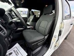 New 2026  Ram 1500 4WD Big Horn Crew Cab 5'7" Box at IK Auto Group near Hilo&comma; HI