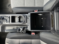 Used 2023  Toyota Tacoma 4WD TRD Sport Double Cab 5ft Bed V6 AT at Kama'aina Nissan near Hilo&comma; HI