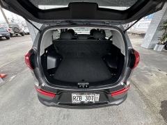 Used 2013  Kia Sportage 4d SUV FWD Base at IK Auto Group near Hilo&comma; HI