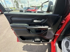 New 2026  Ram 1500 4WD Warlock 4x4 Crew Cab 5'7" Box at IK Auto Group near Hilo&comma; HI
