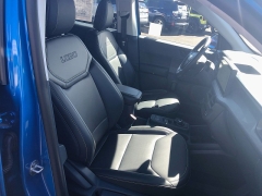 Used 2025  Ford Maverick Lobo High AWD SuperCrew at IK Auto Group near Hilo, HI