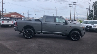 New 2026  Ram 2500 4WD Big Horn Crew Cab 6'4" Box at IK Auto Group near Hilo&comma; HI