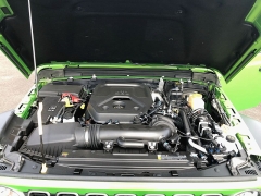 New 2026  Jeep Wrangler Sport 2 Door 4x4 at IK Auto Group near Hilo&comma; HI